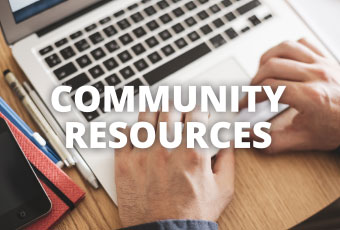 PC Electric - Community Resources