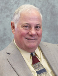 Ralph Chustz - PC Electric Board of Directors
